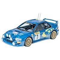 Juego modelismo Disney Cars escala 1:24